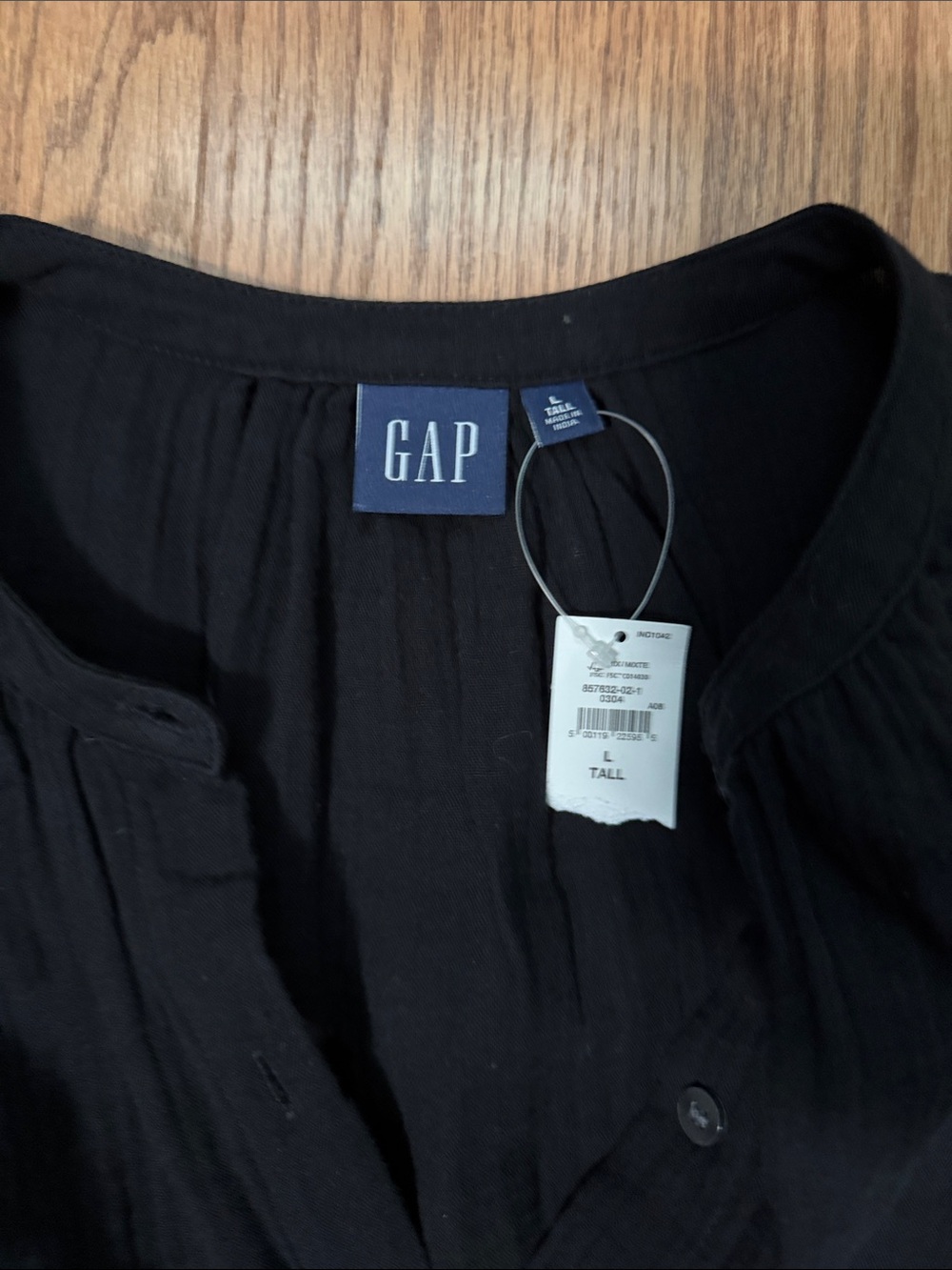 Gap dress - Picture 2 of 6